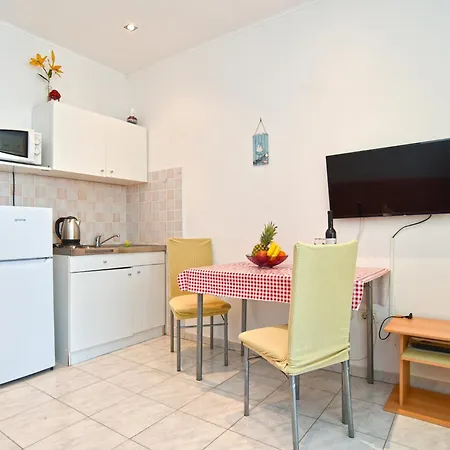 Magdalena 759 Apartman *