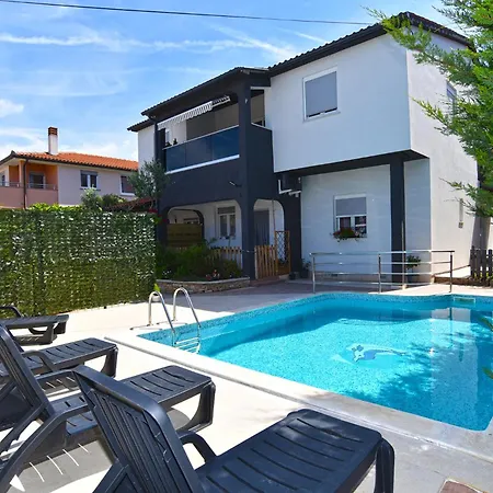 Apartman Magdalena 759 *