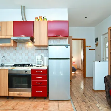 Apartman Magdalena 759