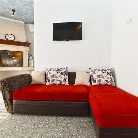 Apartman Magdalena 759 Valbandon