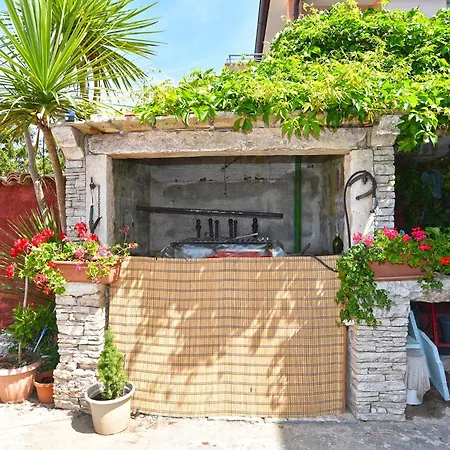 Apartamento Apartments Villa Oliva 759