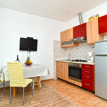 Appartamento Apartments Villa Oliva 759 Valbandon