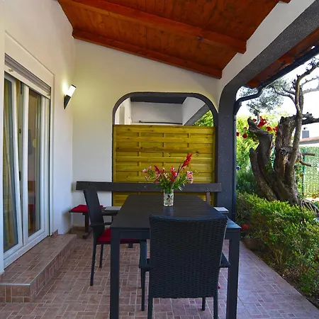 Appartamento Apartments Villa Oliva 759 *