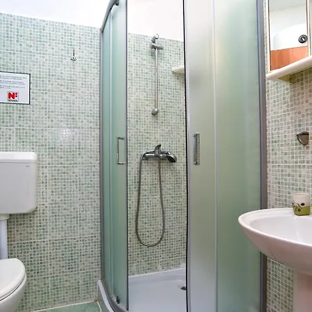Apartamento Apartments Villa Oliva 759 *