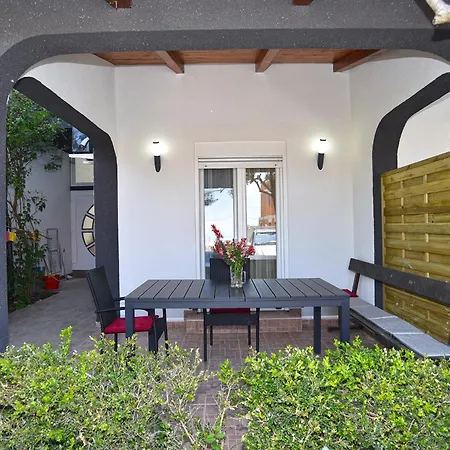 Apartments Villa Oliva 759
