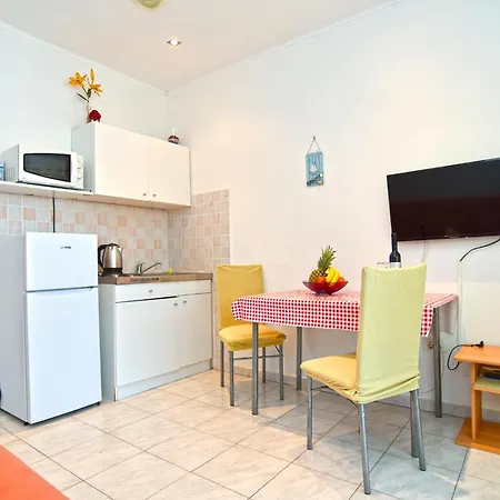 Apartments Villa Oliva 759
