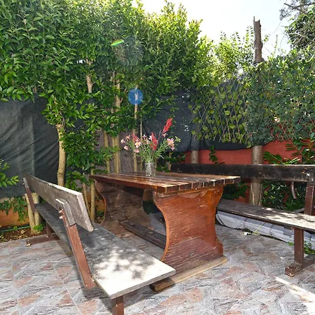 Appartamento Apartments Villa Oliva 759 *