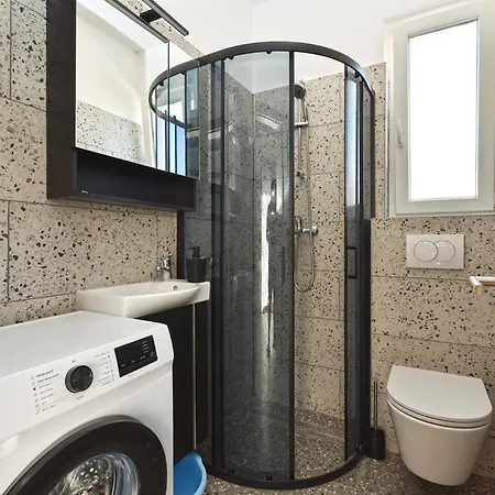 Apartments Villa Oliva 759 Apartamento