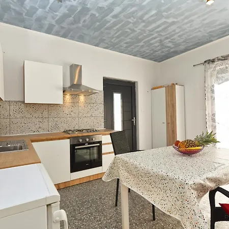 Apartments Villa Oliva 759 Apartamento *