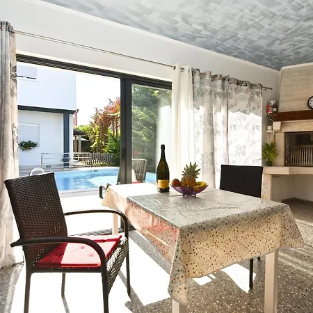 Apartamento Apartments Villa Oliva 759 Valbandon